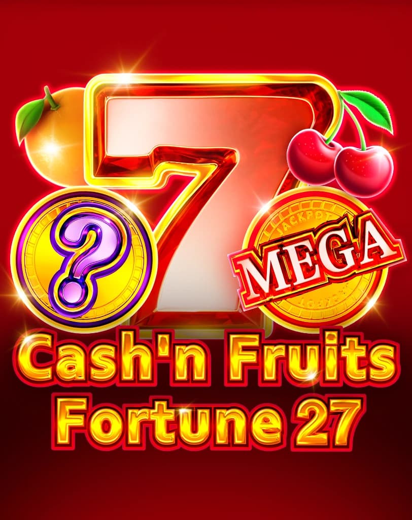 Cash'n Fruits Fortune 27