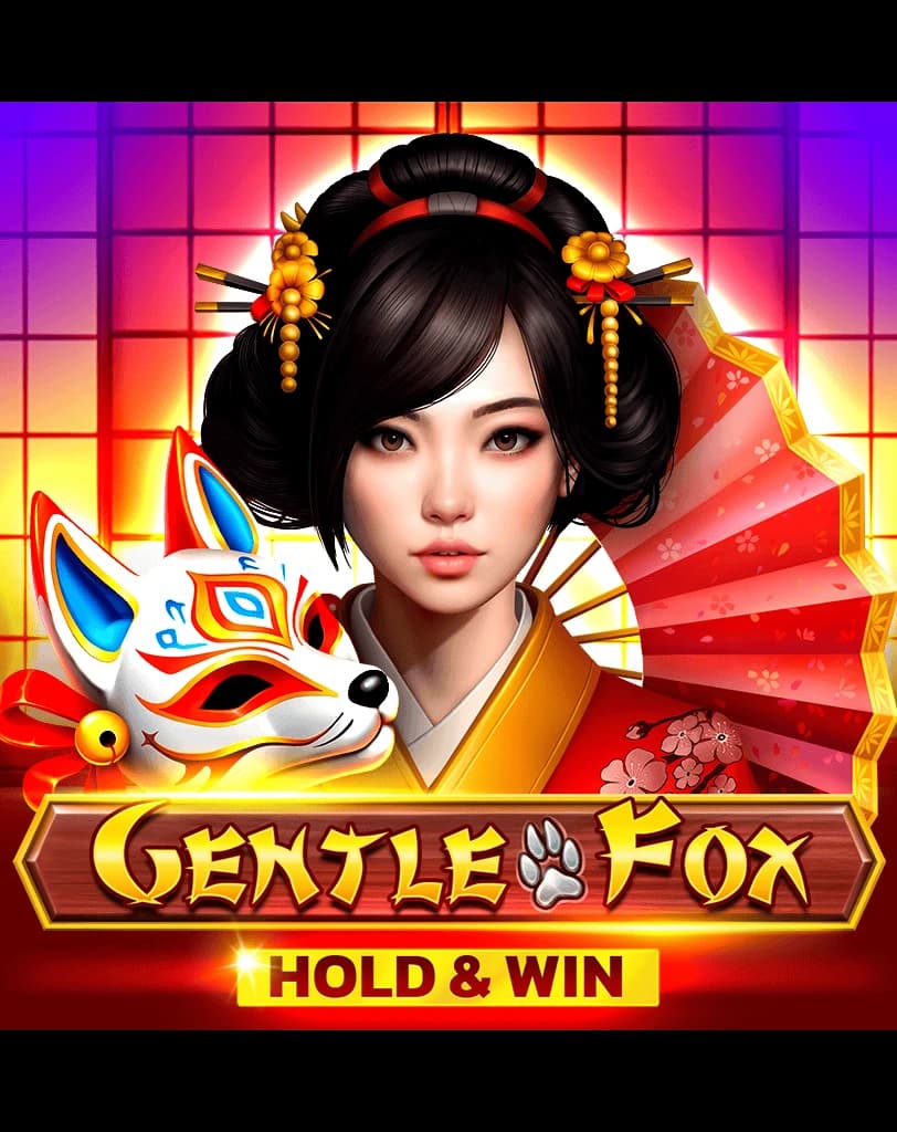 Gentle Fox Hold And Win
