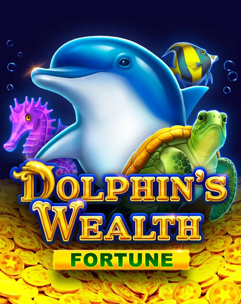 Dolphin's Wealth Fortune