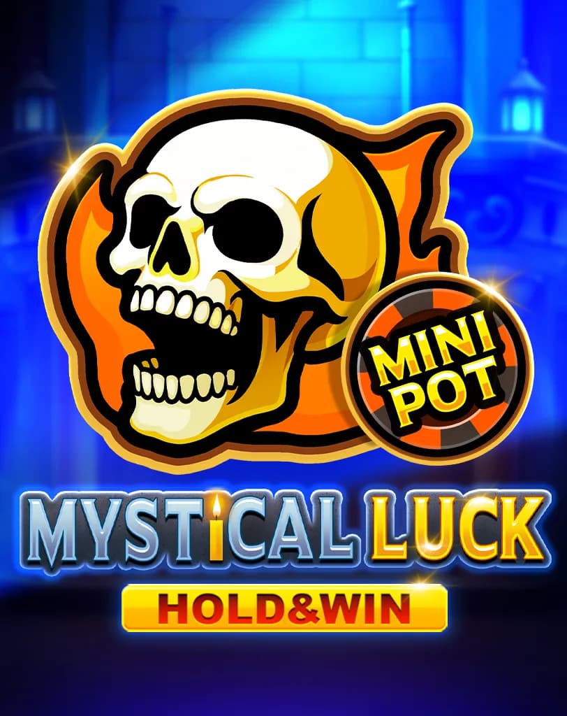 Mystical Luck Hold And Win