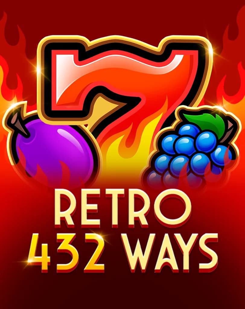 Retro 432 Ways
