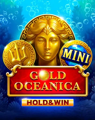 Gold Oceanica Hold And Win