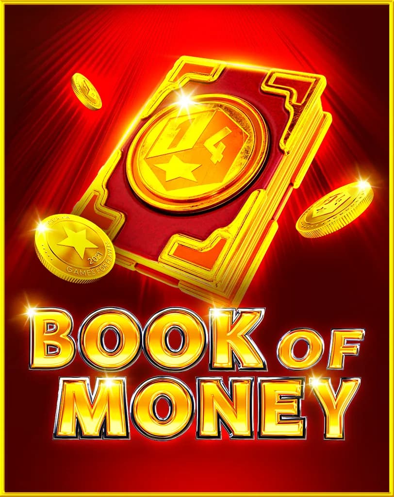 Book Of Money