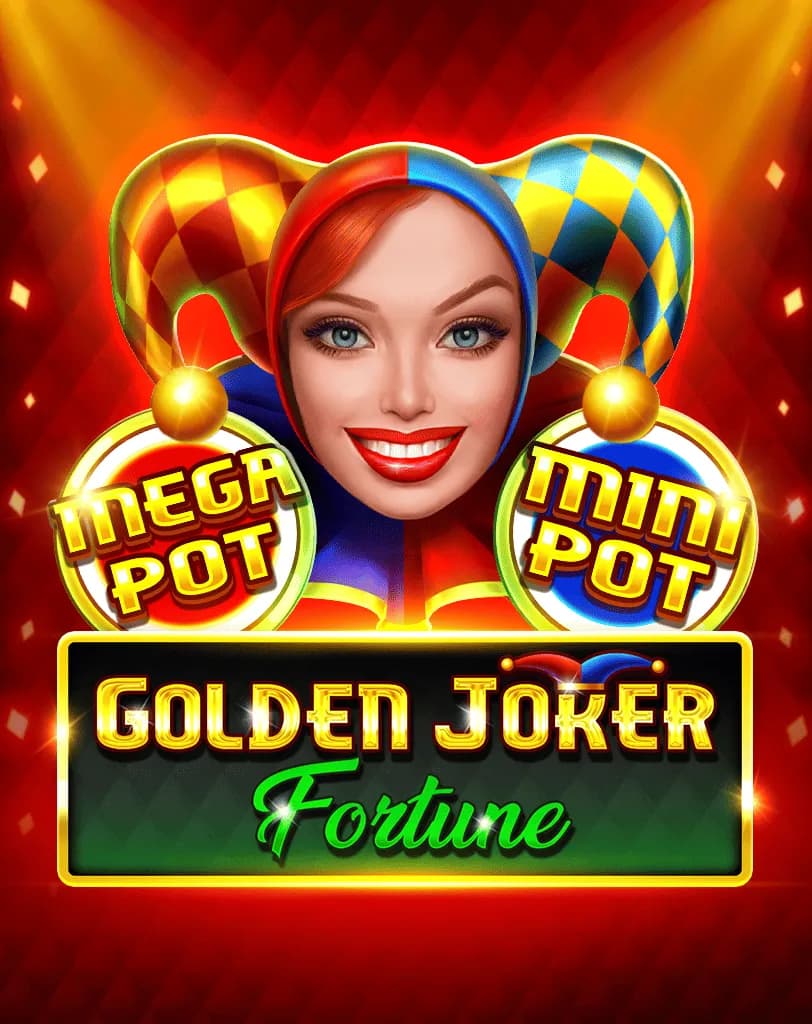 Golden Joker Fortune