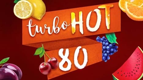 Turbo Hot 80
