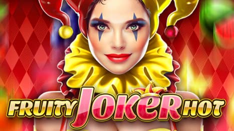 Fruity Joker Hot