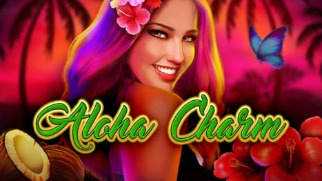 Aloha Charm