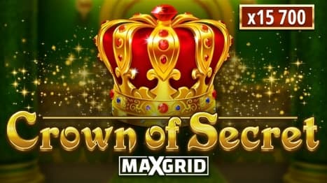 Crown of Secret