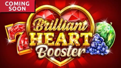 Brilliant Heart Booster