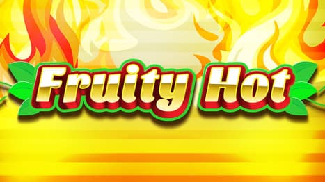 Fruity Hot