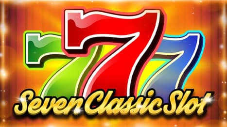 Seven Classic Slot