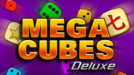 Mega Cubes Deluxe