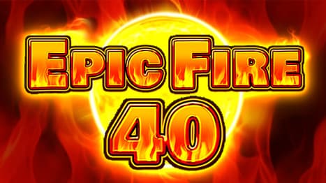 Epic Fire 40