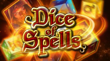 Dice of Spells