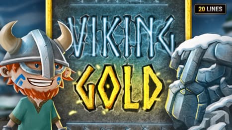 Viking Gold
