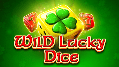 Wild Lucky Dice