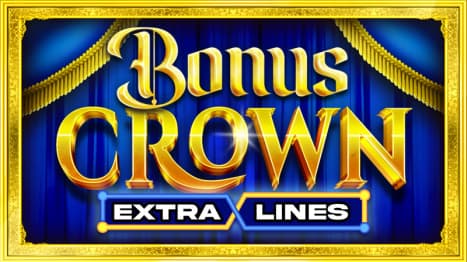 Bonus Crown