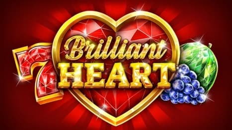 Brilliant Heart
