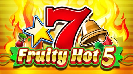 Fruity Hot 5