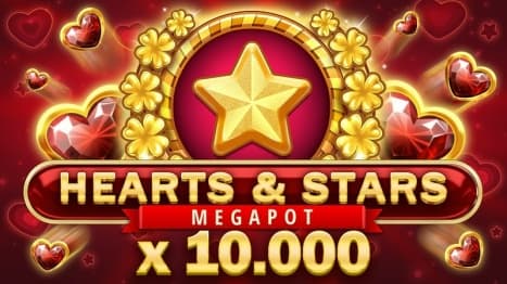 Hearts & Stars