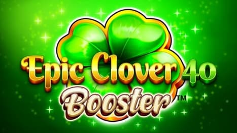 Epic Clover 40 Booster