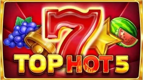 Top Hot 5