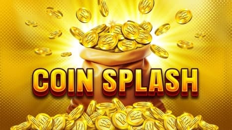 Coin Splash