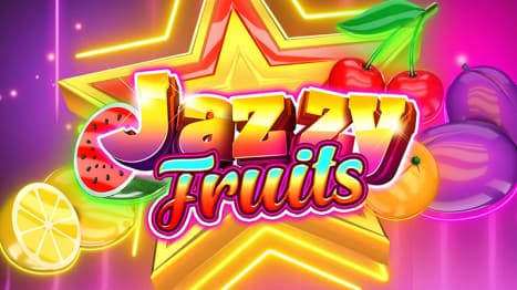 Jazzy Fruits