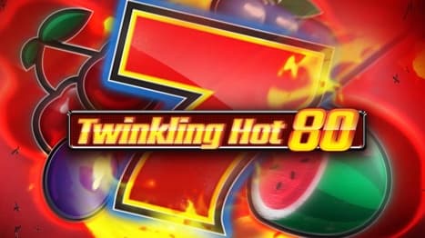 Twinkling Hot 80
