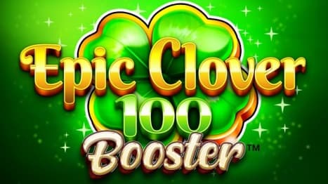 Epic Clover 100 Booster