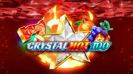 Crystal Hot 100