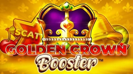 Golden Crown Booster