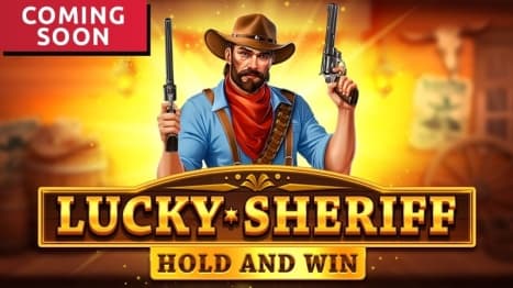 Lucky Sheriff