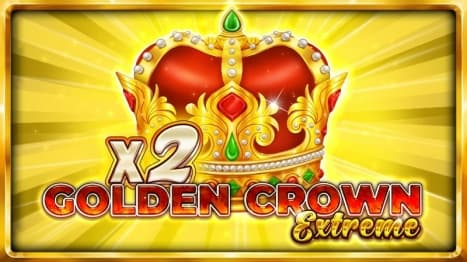 Golden Crown Extreme