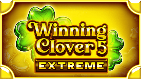 Winning Clover 5 Extreme