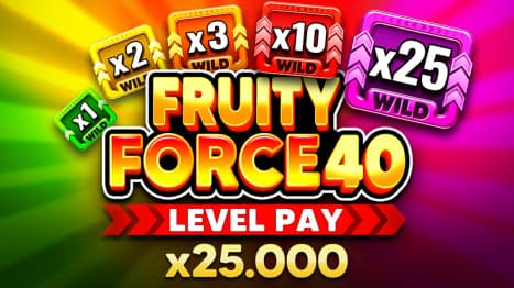 Fruity Force 40