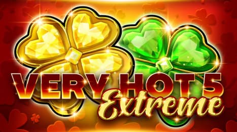 Very Hot 5 Extreme