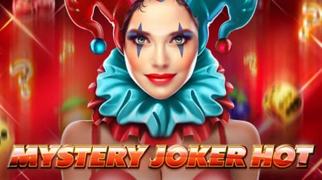 Mystery Joker Hot