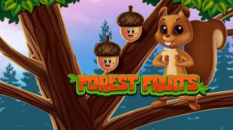 Forest Fruits