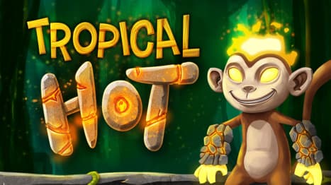 Tropical Hot
