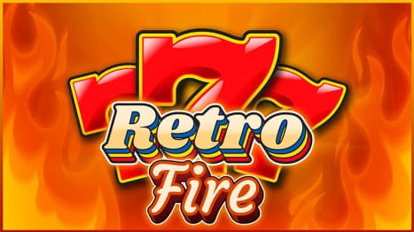Retro Fire