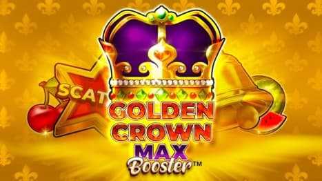 Golden Crown Max Booster