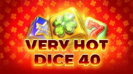 Very Hot Dice 40
