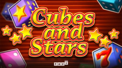 Cubes and Stars