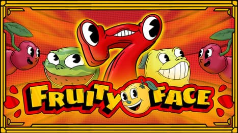 Fruity Face