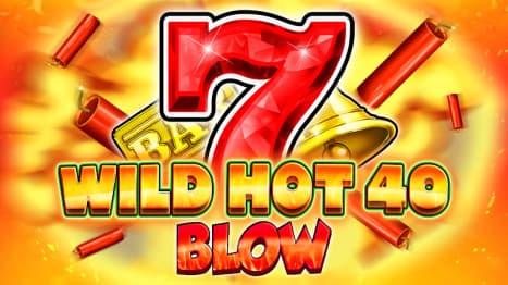 Wild Hot 40 Blow