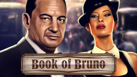 Book of Bruno