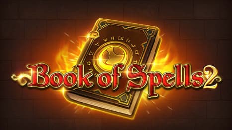 Book of Spells 2