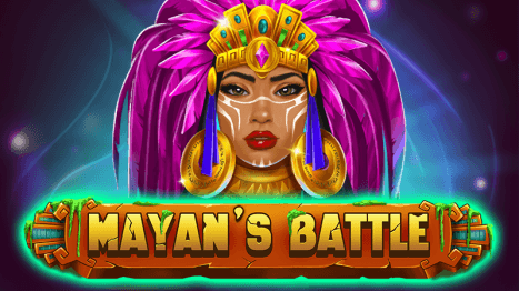 Mayan's Battle