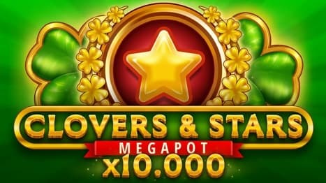 Clovers & Stars